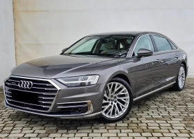 Audi A8 Long 50 TDI Quattro - [2] 