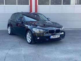 BMW 118 D NAVI START STOP KLIMATRONIK EVRO 5B 6-CKOPOCT!! | Mobile.bg    3