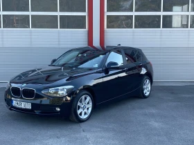 BMW 118 D NAVI START STOP KLIMATRONIK EVRO 5B 6-CKOPOCT!! | Mobile.bg    2