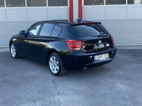 BMW 118 D NAVI START STOP KLIMATRONIK EVRO 5B 6-CKOPOCT!! | Mobile.bg    7