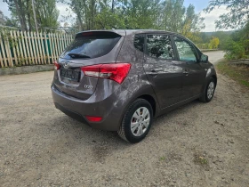 Hyundai Ix20 IX20/ 1.6 БЕНЗИН126 к.с./АВТОМАТИК/ЕВРО5, снимка 5