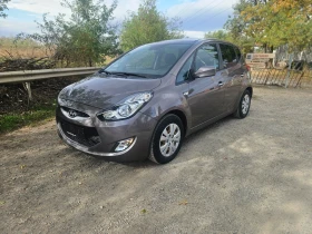 Hyundai Ix20 IX20/ 1.6 БЕНЗИН126 к.с./АВТОМАТИК/ЕВРО5, снимка 1