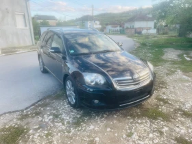 Toyota Avensis 2.2 DCAT, снимка 1