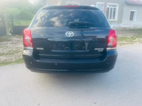 Toyota Avensis 2.2 DCAT, снимка 2