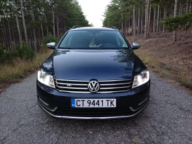 VW Passat 7 R-LINE, снимка 1