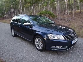 VW Passat 7 R-LINE, снимка 2