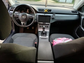 VW Passat 7 R-LINE, снимка 6