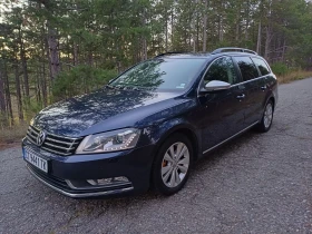 VW Passat 7 R-LINE, снимка 3