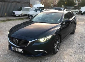 Mazda 6, снимка 4