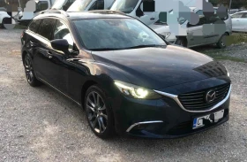 Mazda 6, снимка 1