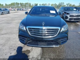  Mercedes-Benz S 450