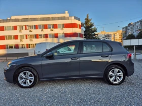 VW Golf ГАРАНЦИЯ-eTSI-DSG-HIBRID-LED-DISTRONIC-LINE ASSIST, снимка 7