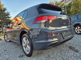 VW Golf ГАРАНЦИЯ-eTSI-DSG-HIBRID-LED-DISTRONIC-LINE ASSIST, снимка 4