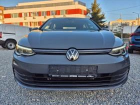 VW Golf ГАРАНЦИЯ-eTSI-DSG-HIBRID-LED-DISTRONIC-LINE ASSIST, снимка 5