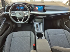 VW Golf ГАРАНЦИЯ-eTSI-DSG-HIBRID-LED-DISTRONIC-LINE ASSIST, снимка 8