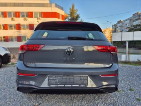 VW Golf ГАРАНЦИЯ-eTSI-DSG-HIBRID-LED-DISTRONIC-LINE ASSIST, снимка 6