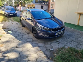 Kia Ceed 1.4 100 к.с. Комби ГИ BRC, снимка 5