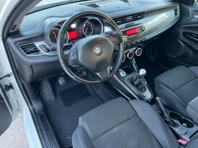 Alfa Romeo Giulietta 1.4/LPG, снимка 12