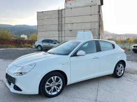 Alfa Romeo Giulietta 1.4/LPG, снимка 7