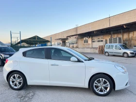 Alfa Romeo Giulietta 1.4/LPG, снимка 4