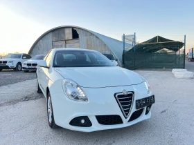 Alfa Romeo Giulietta 1.4/LPG, снимка 2