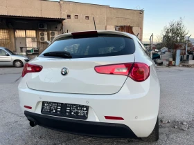 Alfa Romeo Giulietta 1.4/LPG, снимка 6