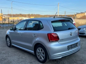 Обява за продажба на VW Polo 1.2TDI 2014г EURO 5B ~8 300 лв. - изображение 5