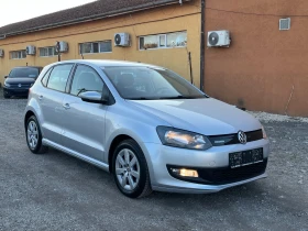 Обява за продажба на VW Polo 1.2TDI 2014г EURO 5B ~8 300 лв. - изображение 1