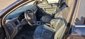 Opel Vectra C (газ), снимка 12