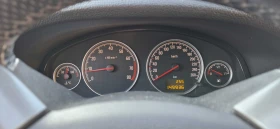 Opel Vectra C (газ), снимка 13