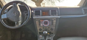 Opel Vectra C (газ), снимка 15