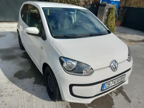 VW Up 1.0, снимка 2