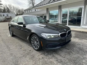 Обява за продажба на BMW 530 HEADUP* KEYLESS* AMBIENT ~41 500 лв. - изображение 1