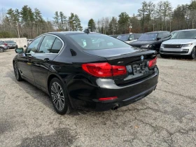 Обява за продажба на BMW 530 HEADUP* KEYLESS* AMBIENT ~41 500 лв. - изображение 2