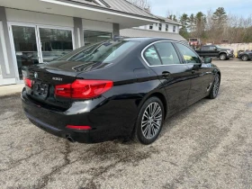 Обява за продажба на BMW 530 HEADUP* KEYLESS* AMBIENT ~41 500 лв. - изображение 3