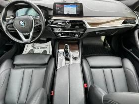 Обява за продажба на BMW 530 HEADUP* KEYLESS* AMBIENT ~41 500 лв. - изображение 4