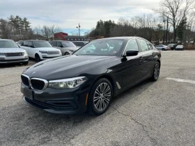 Обява за продажба на BMW 530 HEADUP* KEYLESS* AMBIENT ~41 500 лв. - изображение 1