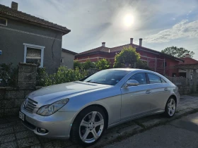     Mercedes-Benz CLS 320 320 CDI