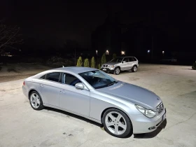 Mercedes-Benz CLS 320 320 CDI, снимка 2