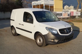 Mercedes-Benz Citan  1