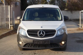 Обява за продажба на Mercedes-Benz Citan С ДДС ~18 000 лв. - изображение 6