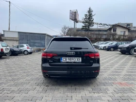 Audi A4 2.O TDI, снимка 3