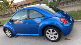 VW Beetle 1, 9 TDI, снимка 2