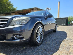 Mercedes-Benz C 220, снимка 6