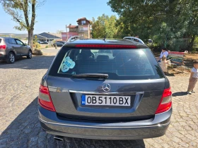 Mercedes-Benz C 220, снимка 2