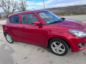 Suzuki Swift, снимка 1