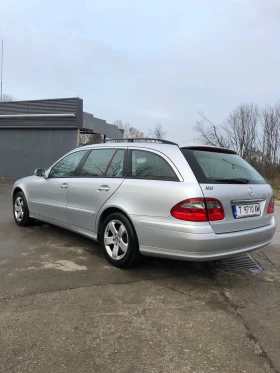 Mercedes-Benz E 280, снимка 5