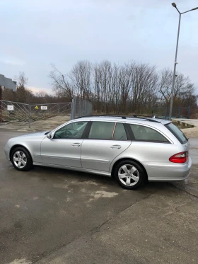 Mercedes-Benz E 280, снимка 6