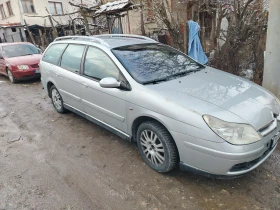 Citroen C5 1.6hdi, снимка 1