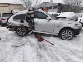 BMW 530 530XD, снимка 2